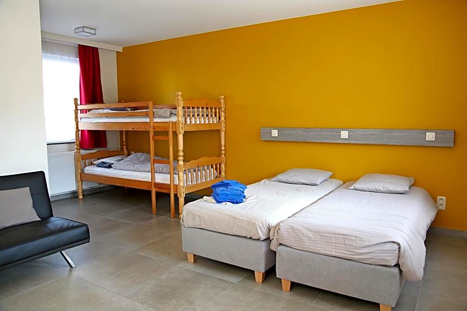 Logies Ternier - Het Victorhuis