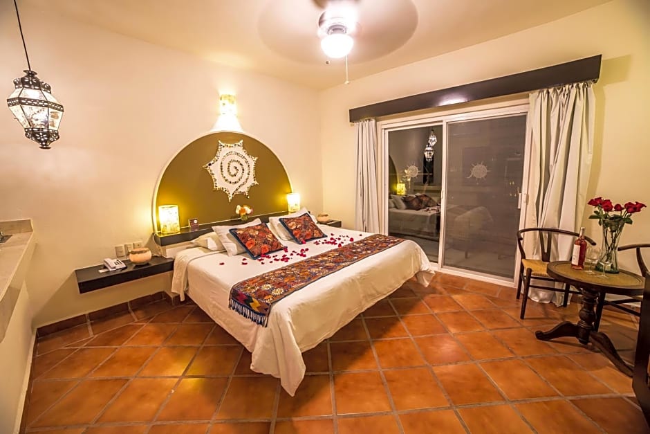 Hotel Riviera Del Sol