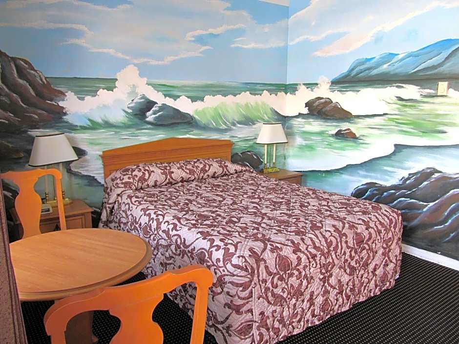 Knights Inn London Airport