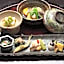 Yubara Onsen Hakkei