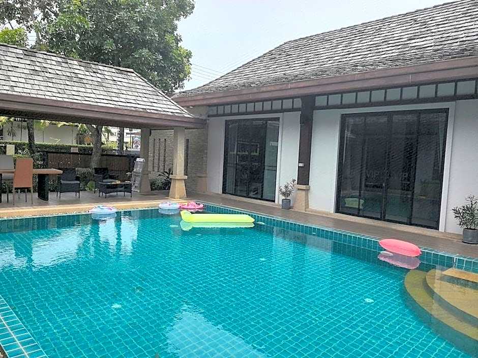 Phuket Meet Holiday Hotel