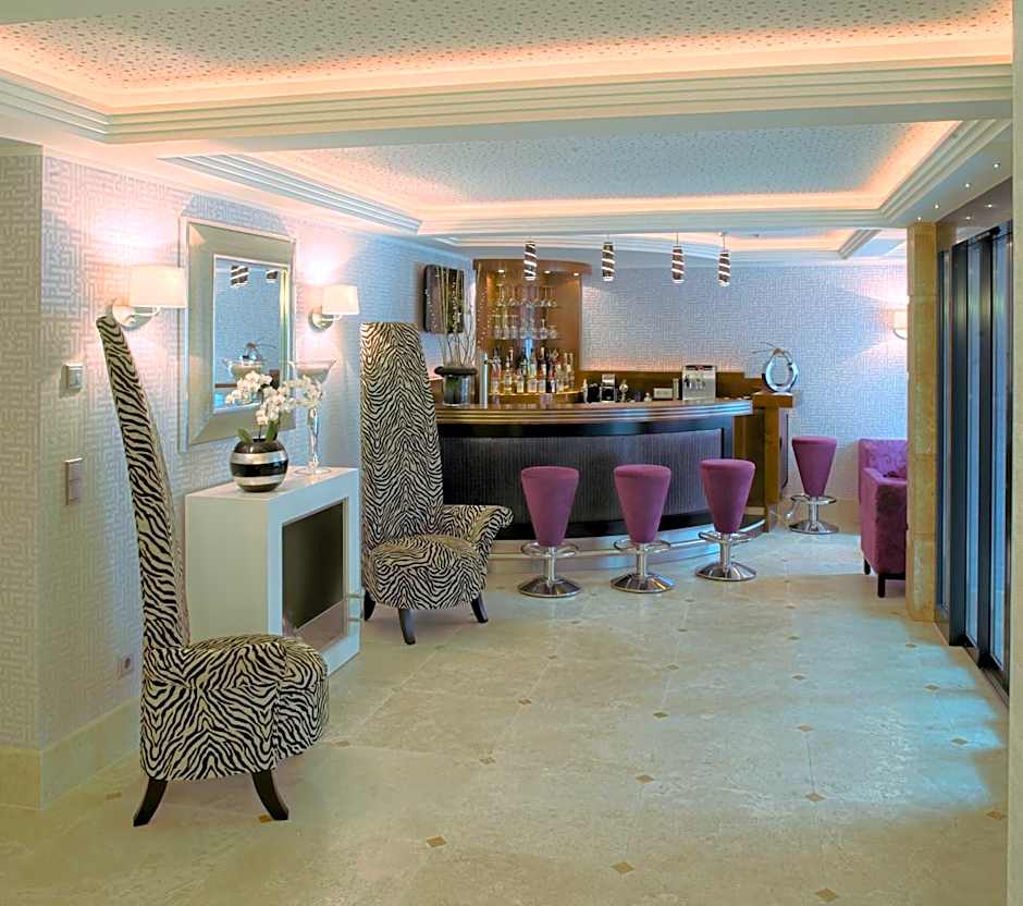 Top Hotel Kramer