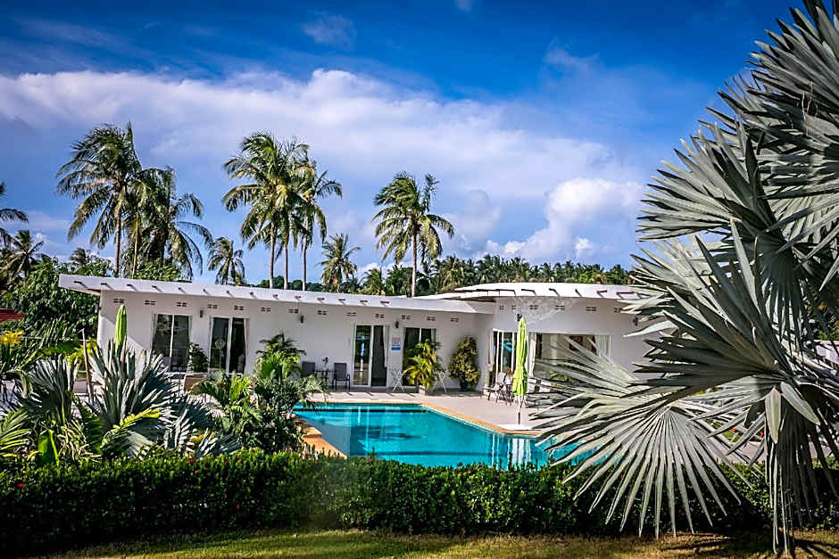 The Inspiration Residence