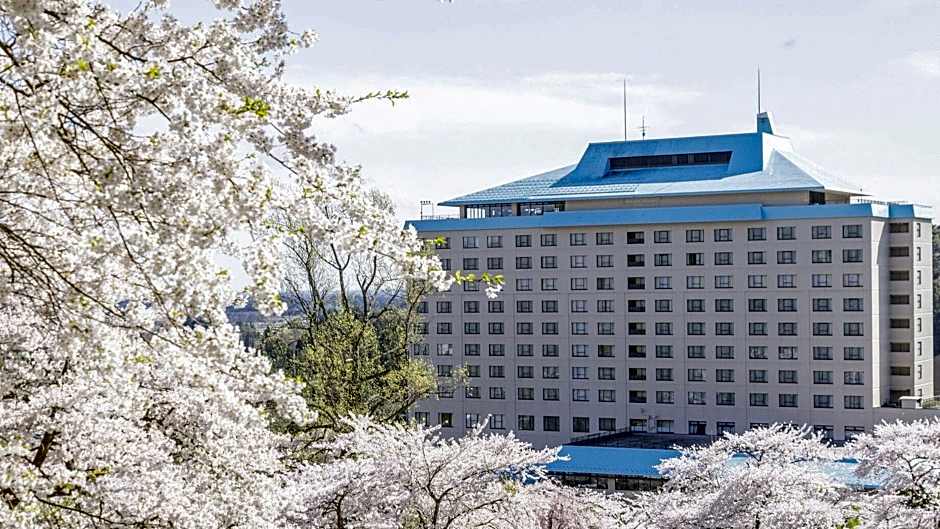 Hotel Senshukaku