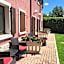 Hotel Villa Ca' Nova ***S