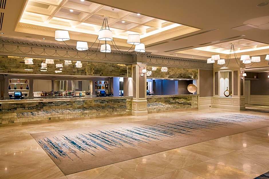 Clayton Hotel Burlington Road