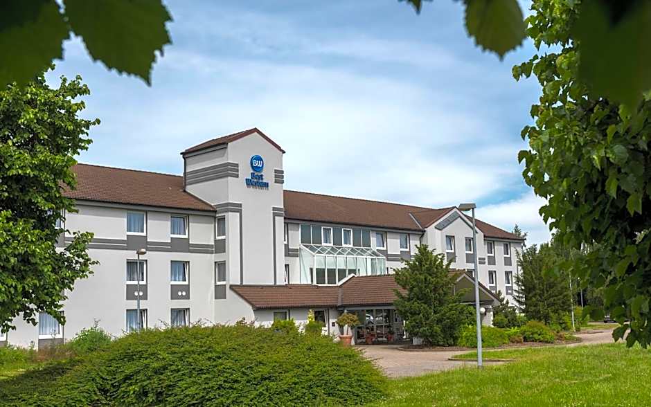 Best Western Hotel Peine Salzgitter