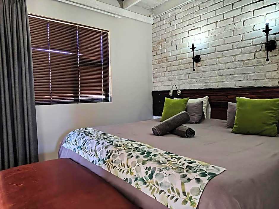 Weltevreden Game Lodge
