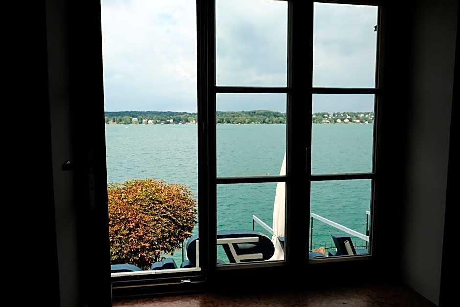 Strandhotel Berg by ALPAMI