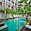 Hotel Terrace At Kuta