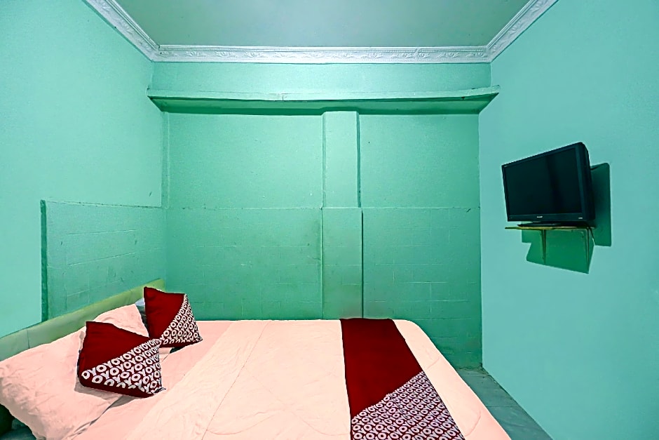 OYO 92496 Faraas Homestay Syariah