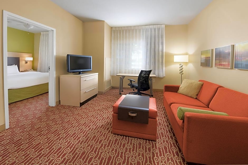 TownePlace Suites by Marriott Lake Jackson Clute