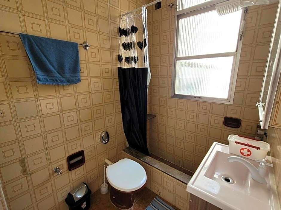 Sunset Premium - Vista Lateral para até 4 pessoas