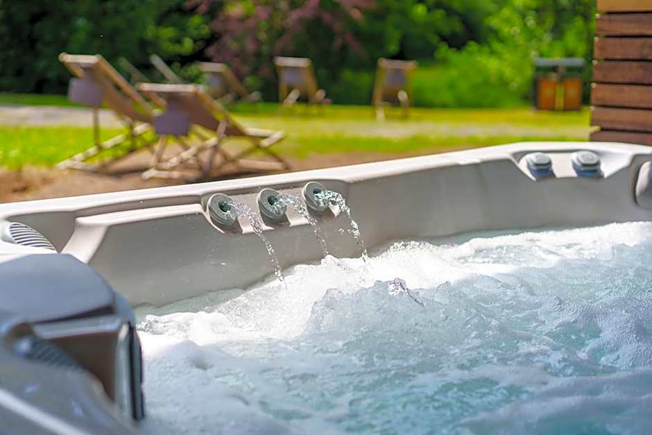 Hotel Les Jardins De La Molignée