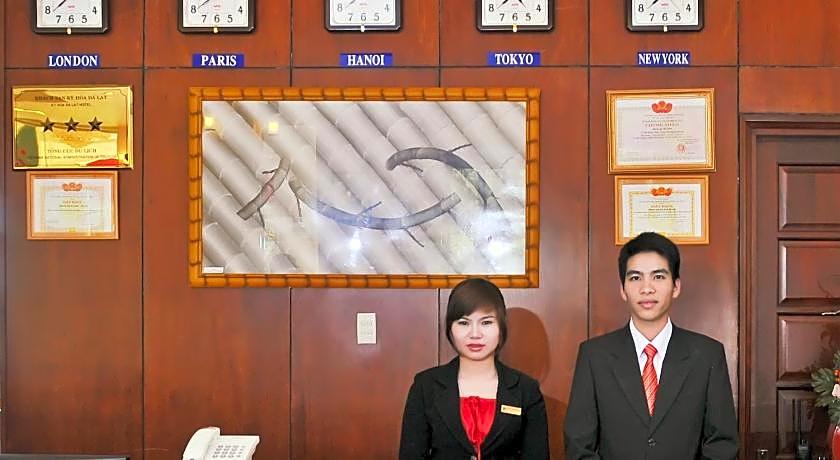 Ky Hoa Dalat Hotel
