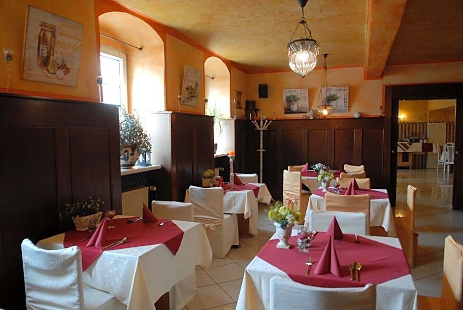 Hotel Schwarzer Bär