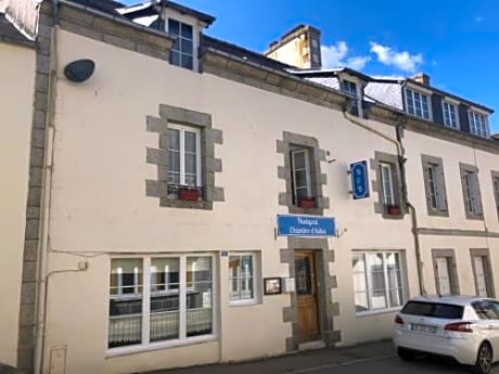 Huelgoat Chambres D'hotes