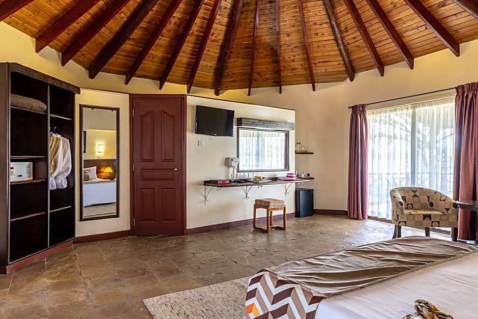 Sentrim Elementaita Lodge