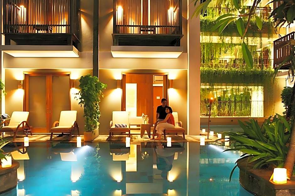 THE 1O1 Bali Oasis Sanur