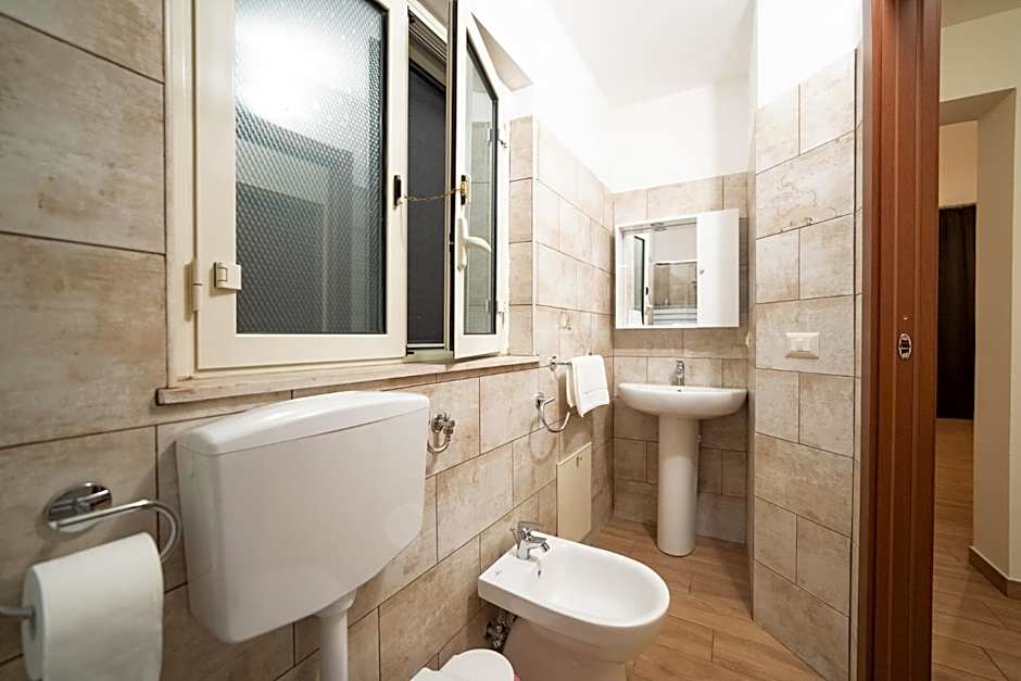 Le Vie del Centro B&B