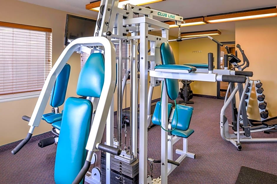 Best Western Pendleton Inn