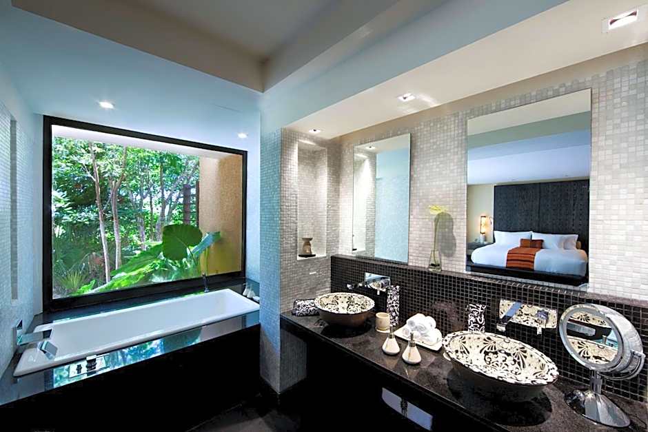 Banyan Tree Mayakoba