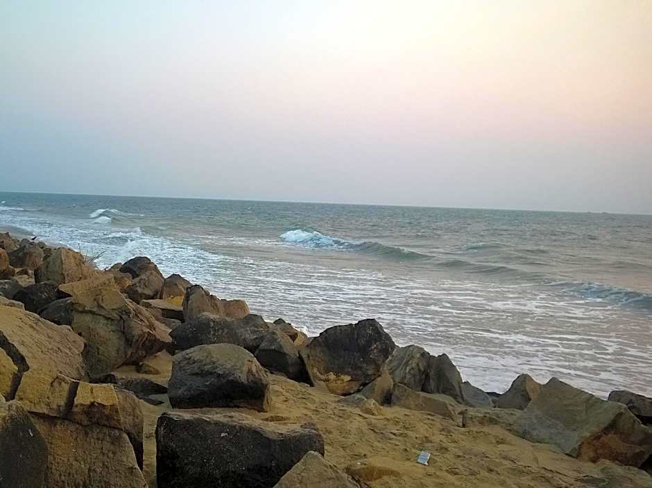 Cherai Beach Palace