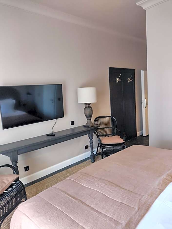 Villa Park Wisełka Spa & Wellness