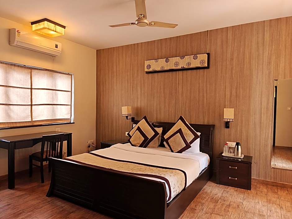 La Sunila Suites Baga by WSI