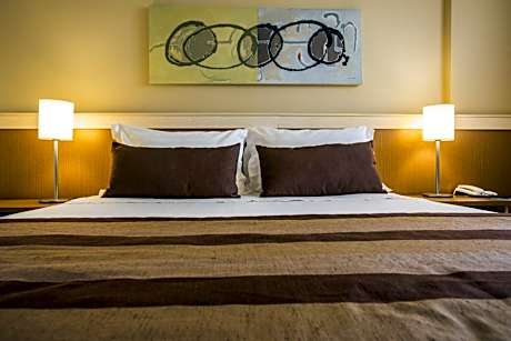 Premium Double Room