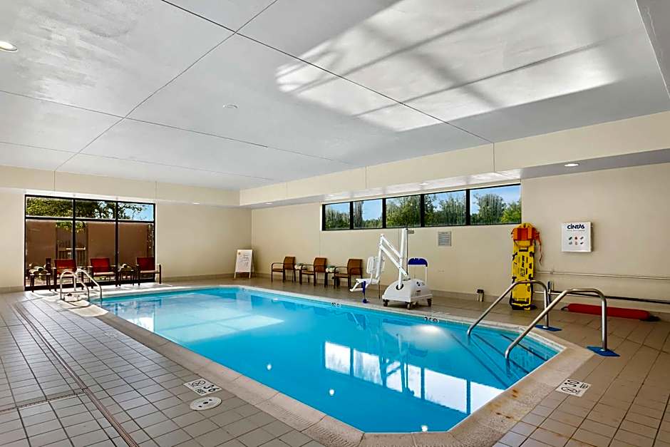 Sonesta Select Greenbelt College Park