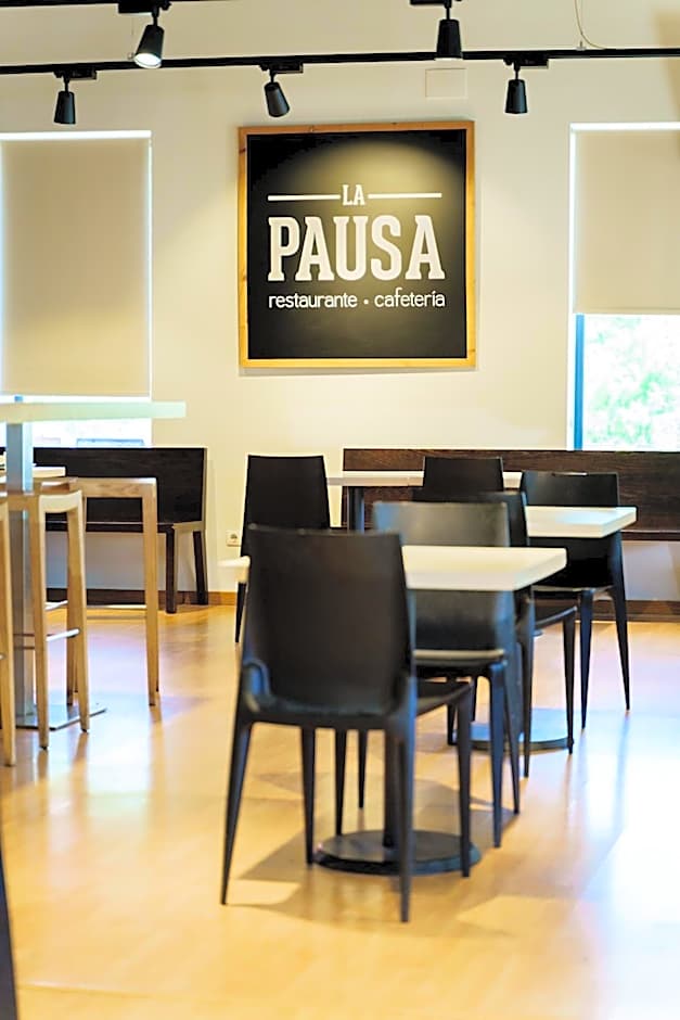 AS Hoteles Ponferrada