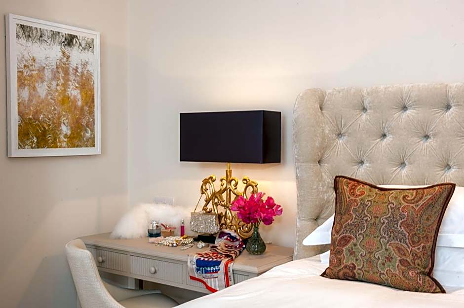 The Charm Brighton Boutique Hotel & Spa