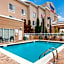 Fairfield Inn & Suites by Marriott Columbus