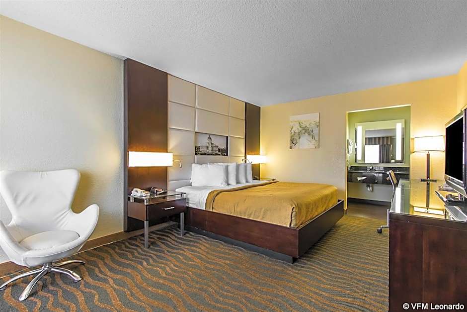 Quality Hotel Westside