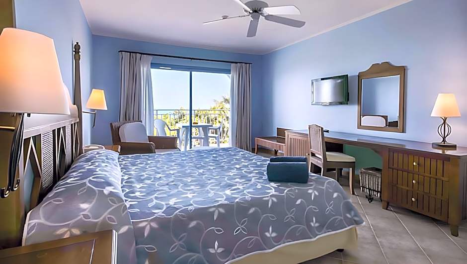 Starfish St Lucia - All Inclusive