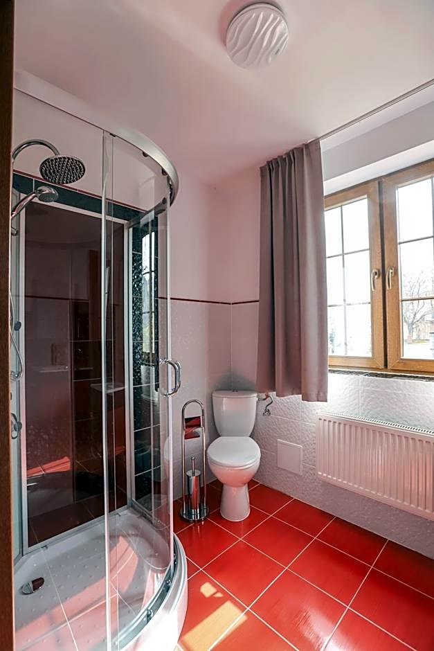 Pałacyk Karkonosze koło Karpacza