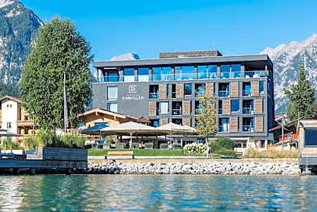 Seehotel Einwaller - adults only