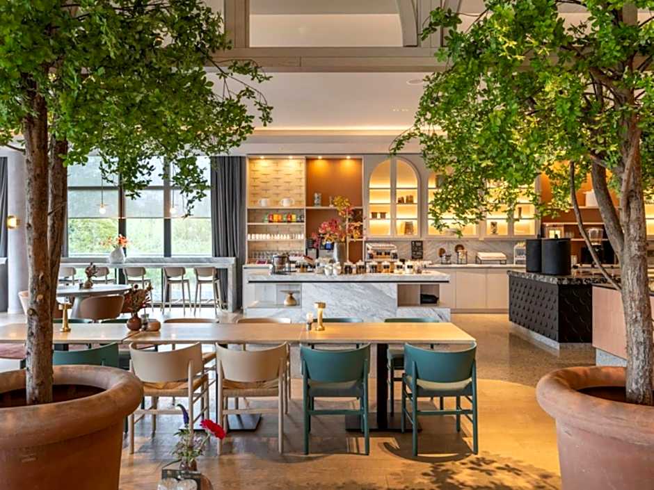 Van der Valk Hotel Deventer