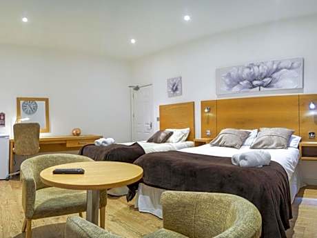 Superior Triple Room