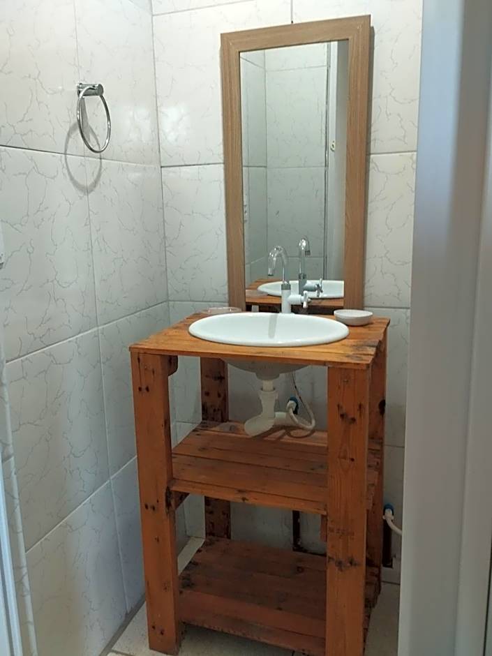 SeoMarujo Hostel rent a room Morro Branco