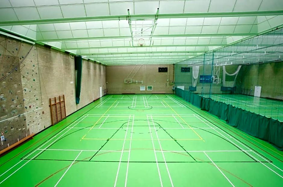 Tyler Court - University of Kent