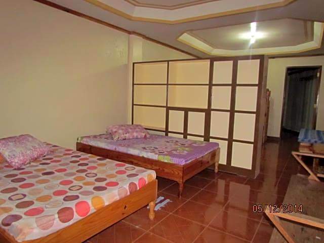 TRIPLE JS INN-SAGADA