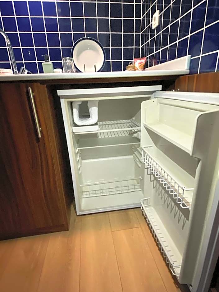 Petek Pansiyon Fenerbahce Kadikoy