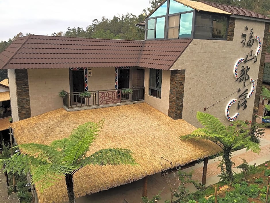 Applause In The Mountain