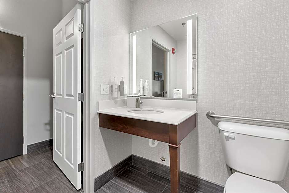 Hampton Inn Salem