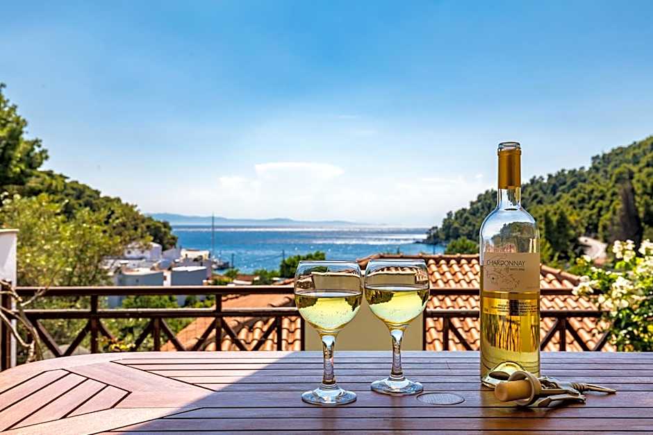 Althea Accommodation