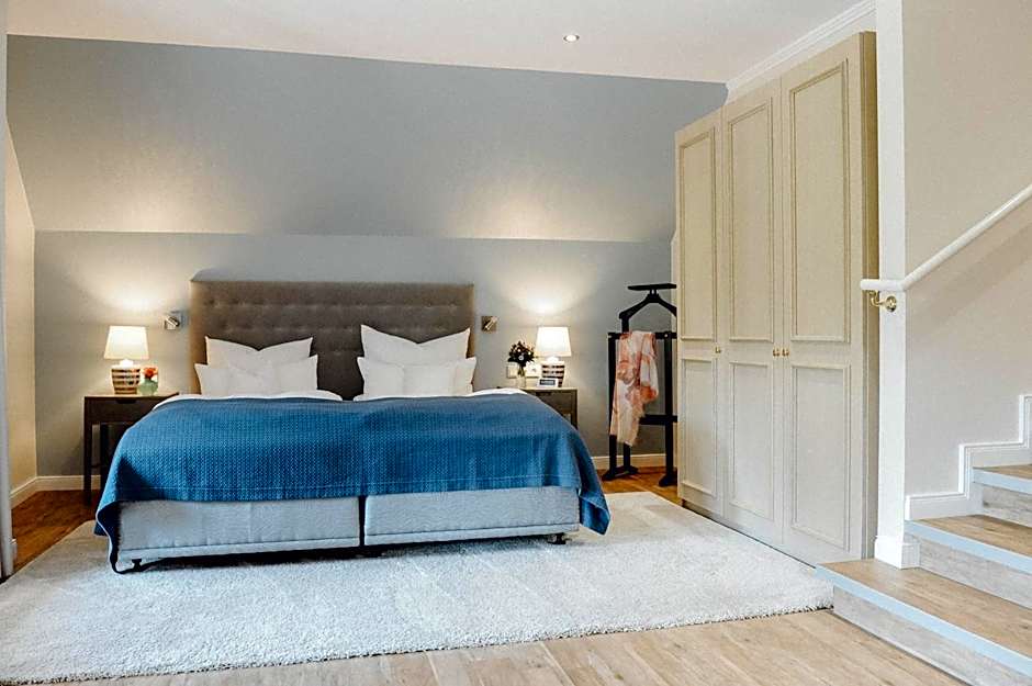 Romantik Hotel Köllners Landhaus