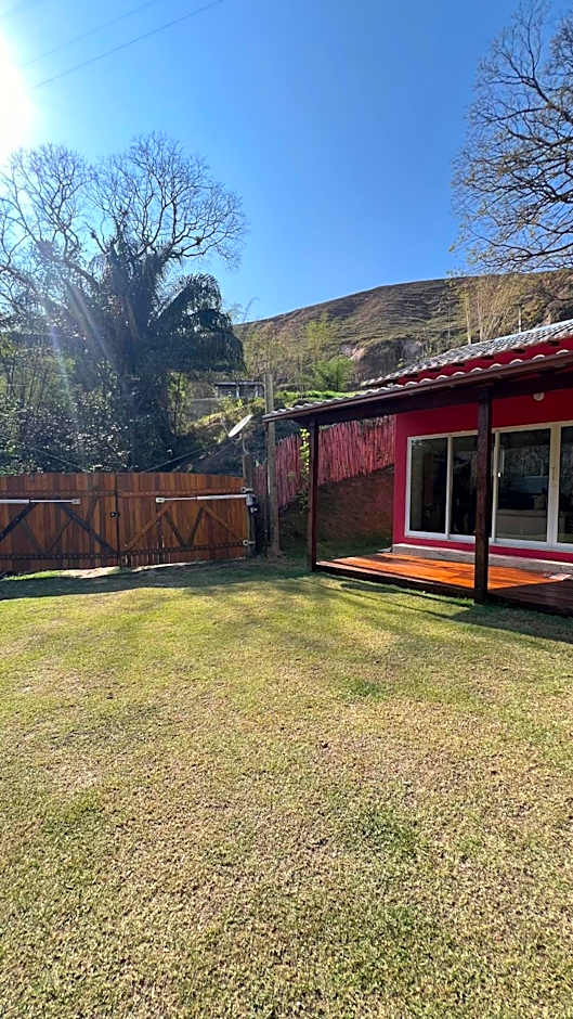 Chácara Maria Flor Sana