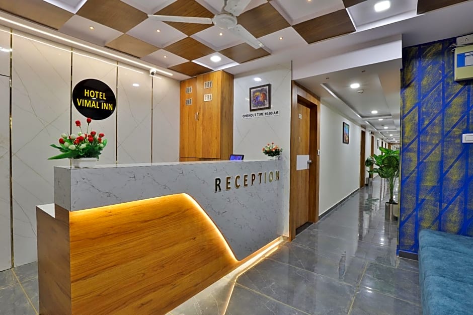 Hotel Vimal Inn